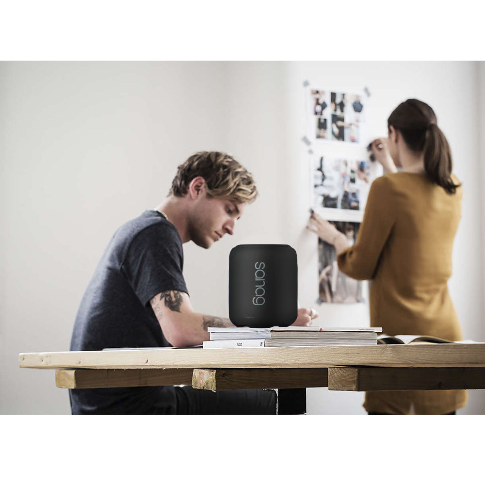 Bluetooth 5.0 Wireless Speaker - Eastlakes Electronics